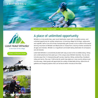 Phase One website