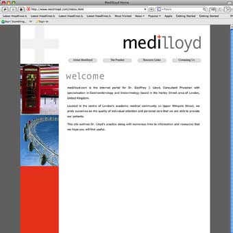 medilloyd.com