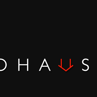 Zoohaus identity design